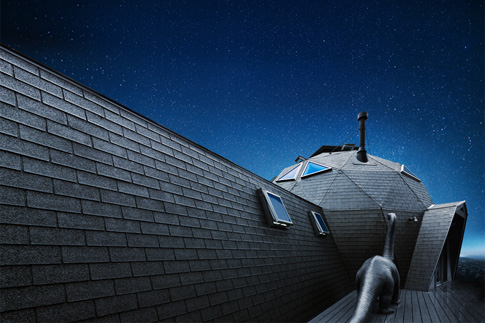 画像:BESS DOME